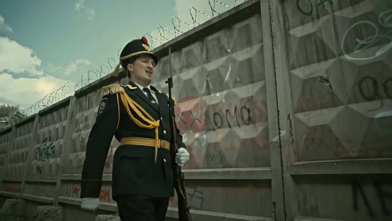 Каста - Скрепы
