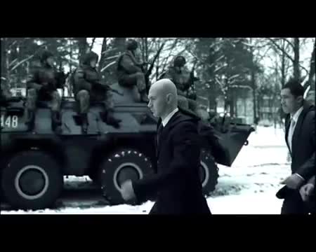 Каста - Вокруг шум