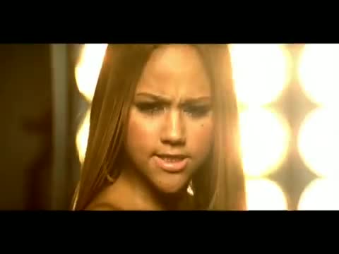 Kat DeLuna - Run the Show