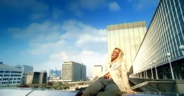 Kate Ryan - Désenchantée
