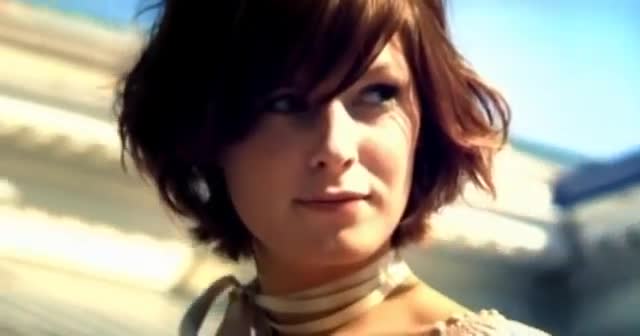Kate Ryan - Désenchantée