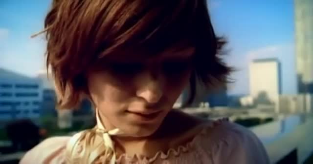 Kate Ryan - Désenchantée