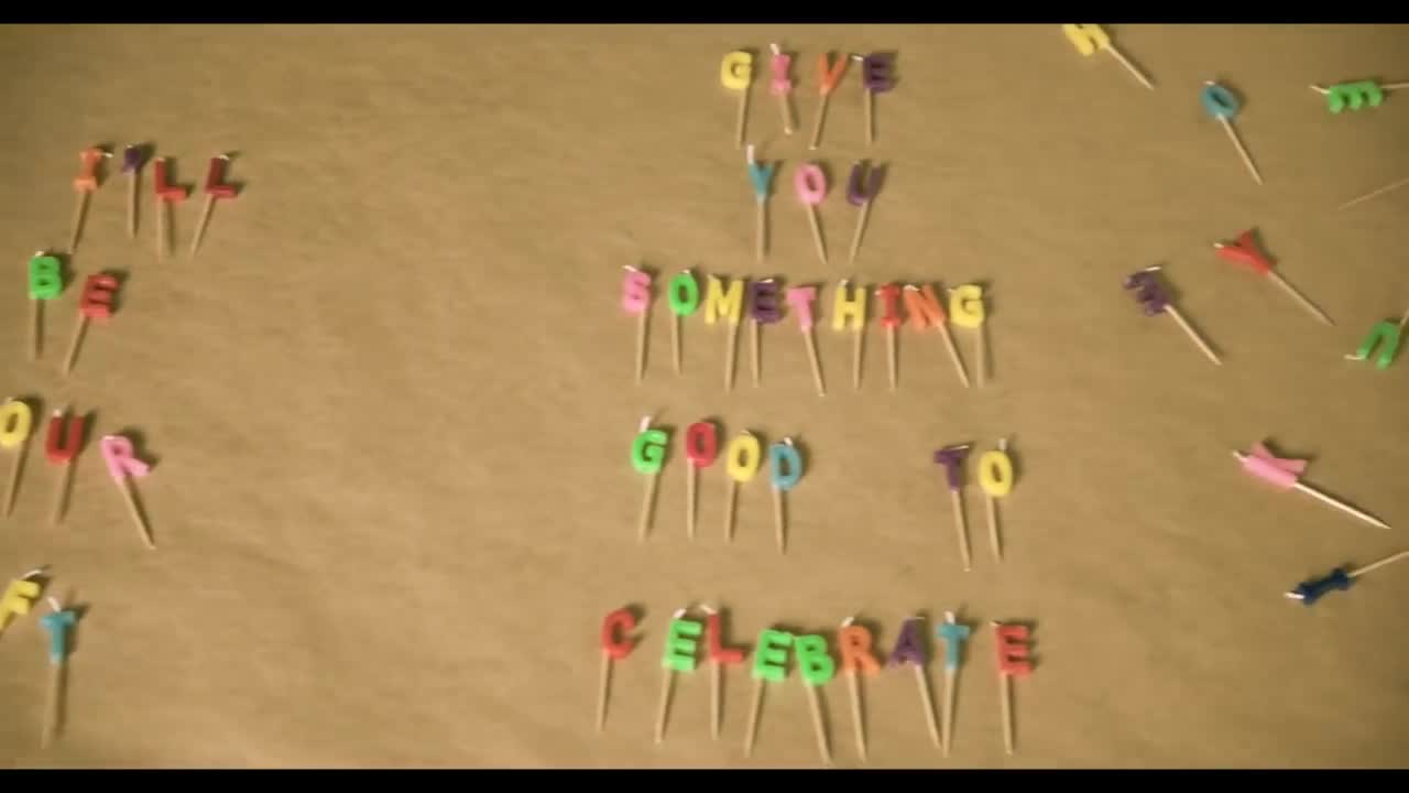 Katy Perry - Birthday