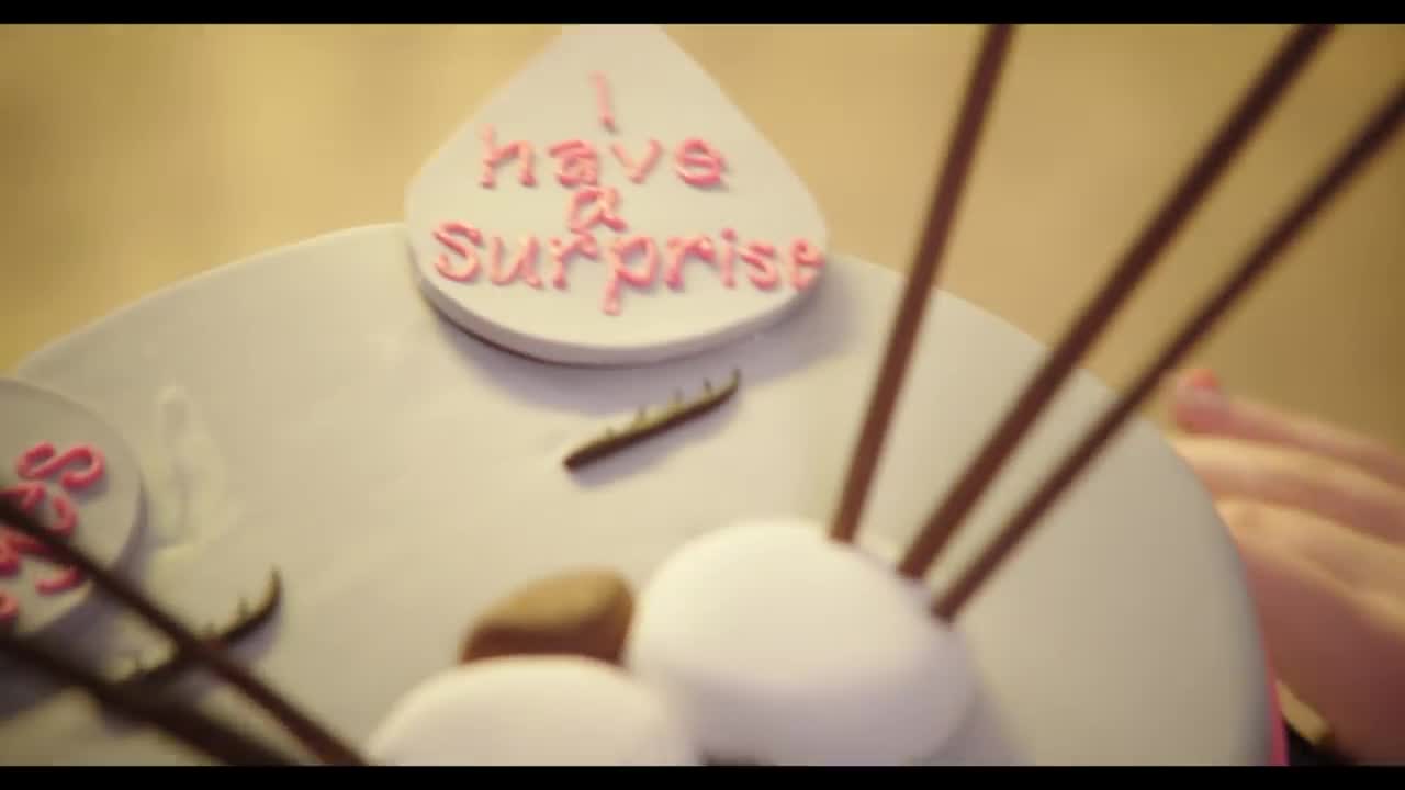 Katy Perry - Birthday