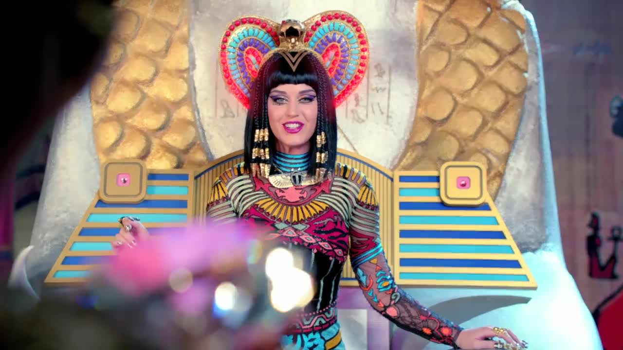 Katy Perry - Dark Horse