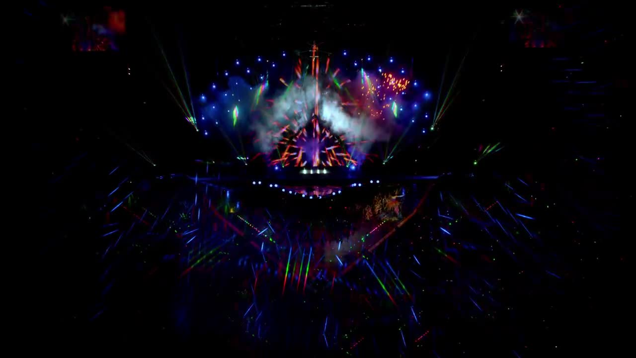 Katy Perry - Firework