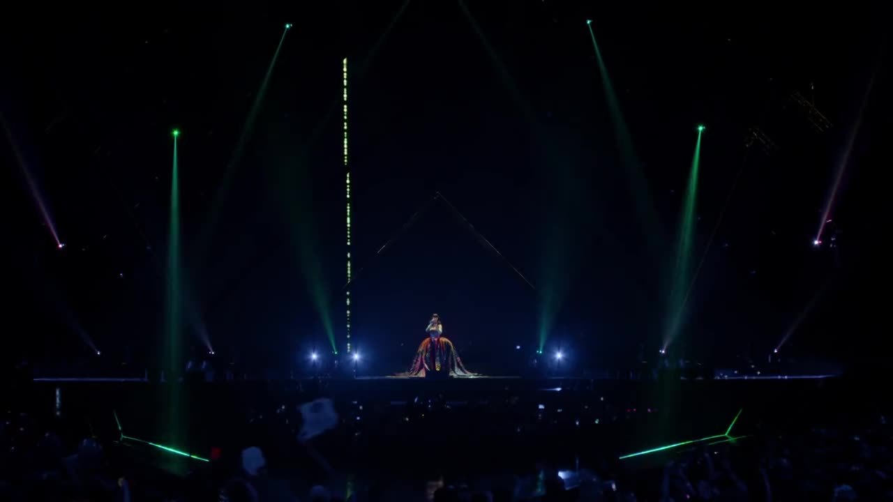 Katy Perry - Firework