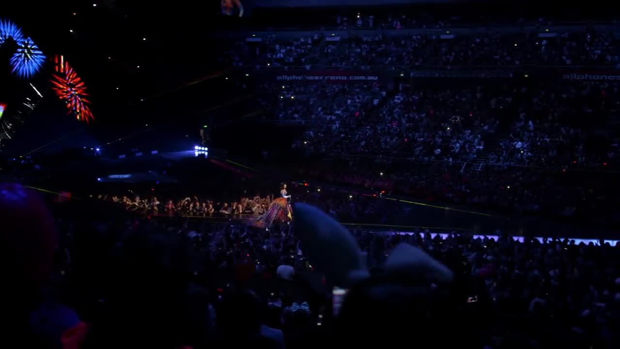 Katy Perry - Firework