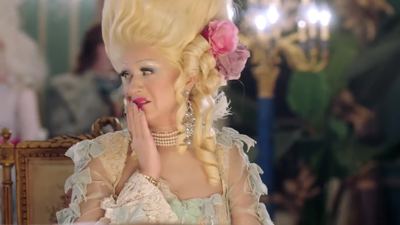 Katy Perry - Hey Hey Hey