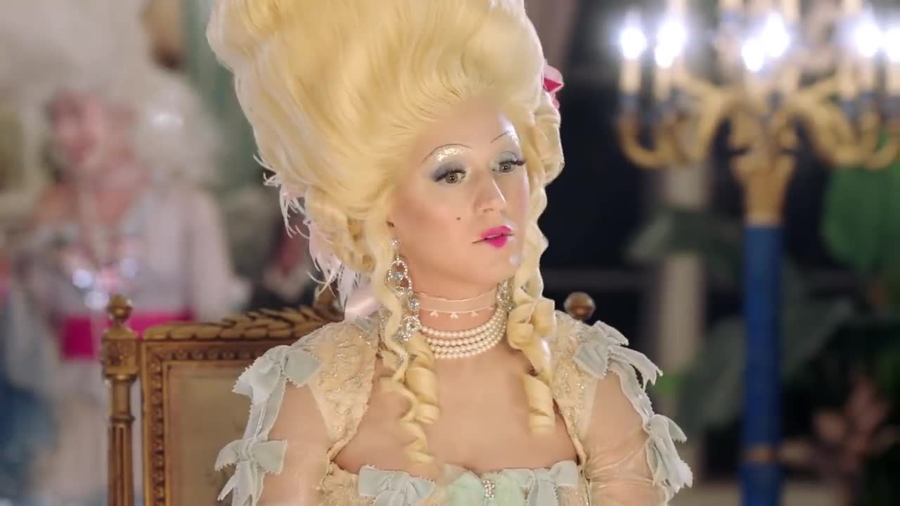 Katy Perry - Hey Hey Hey