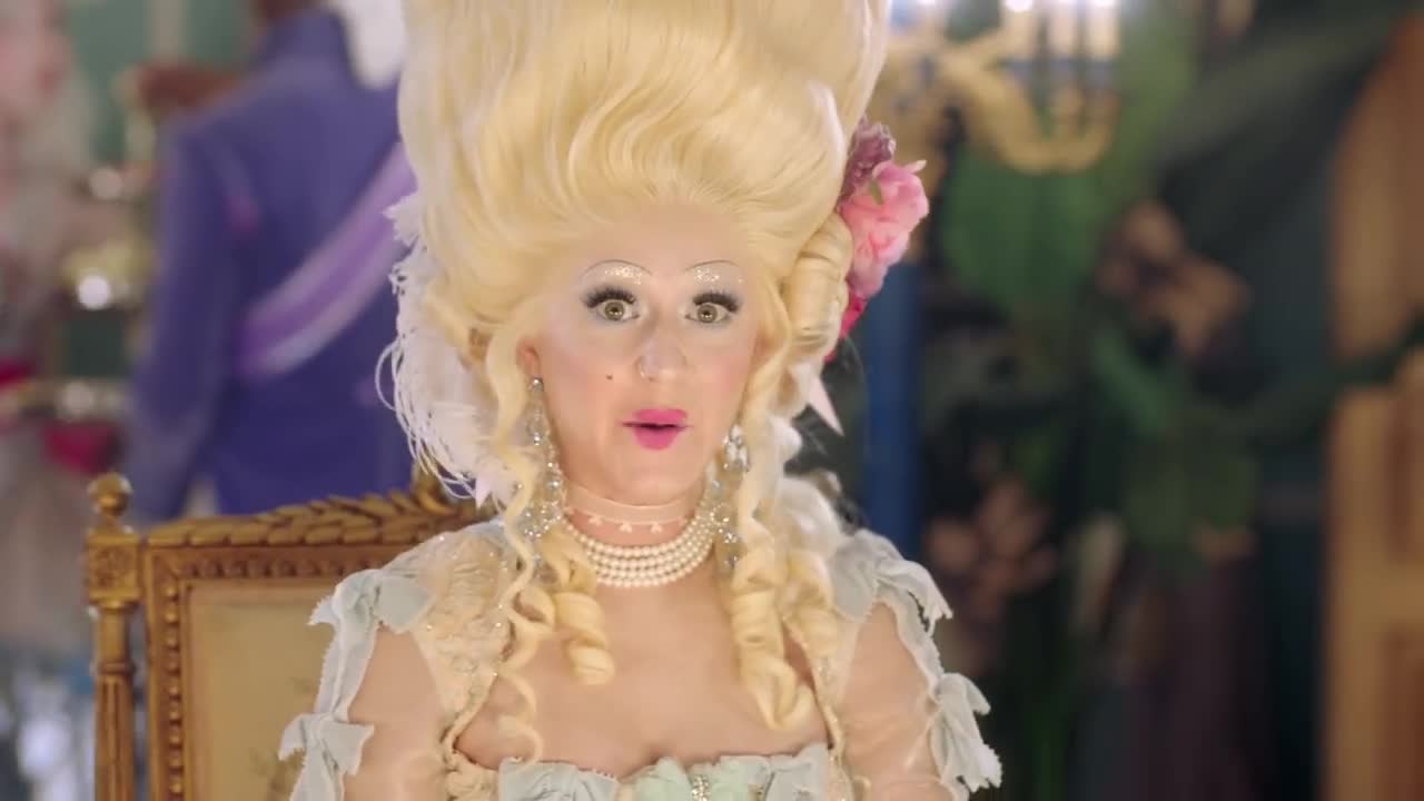 Katy Perry - Hey Hey Hey