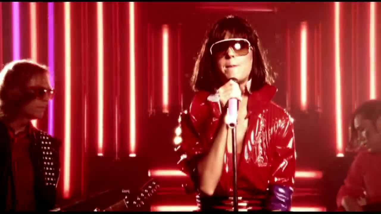 Katy Perry - Hot n Cold