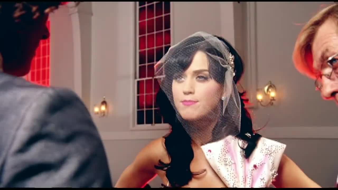 Katy Perry - Hot n Cold