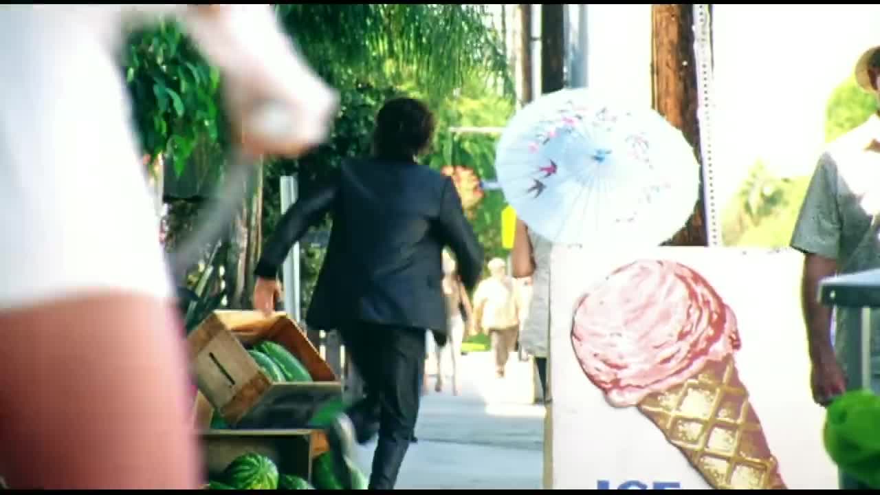 Katy Perry - Hot n Cold