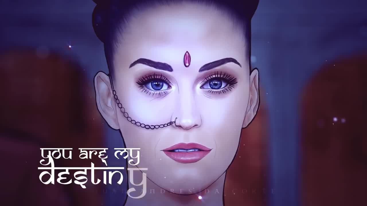 Katy Perry - Legendary Lovers