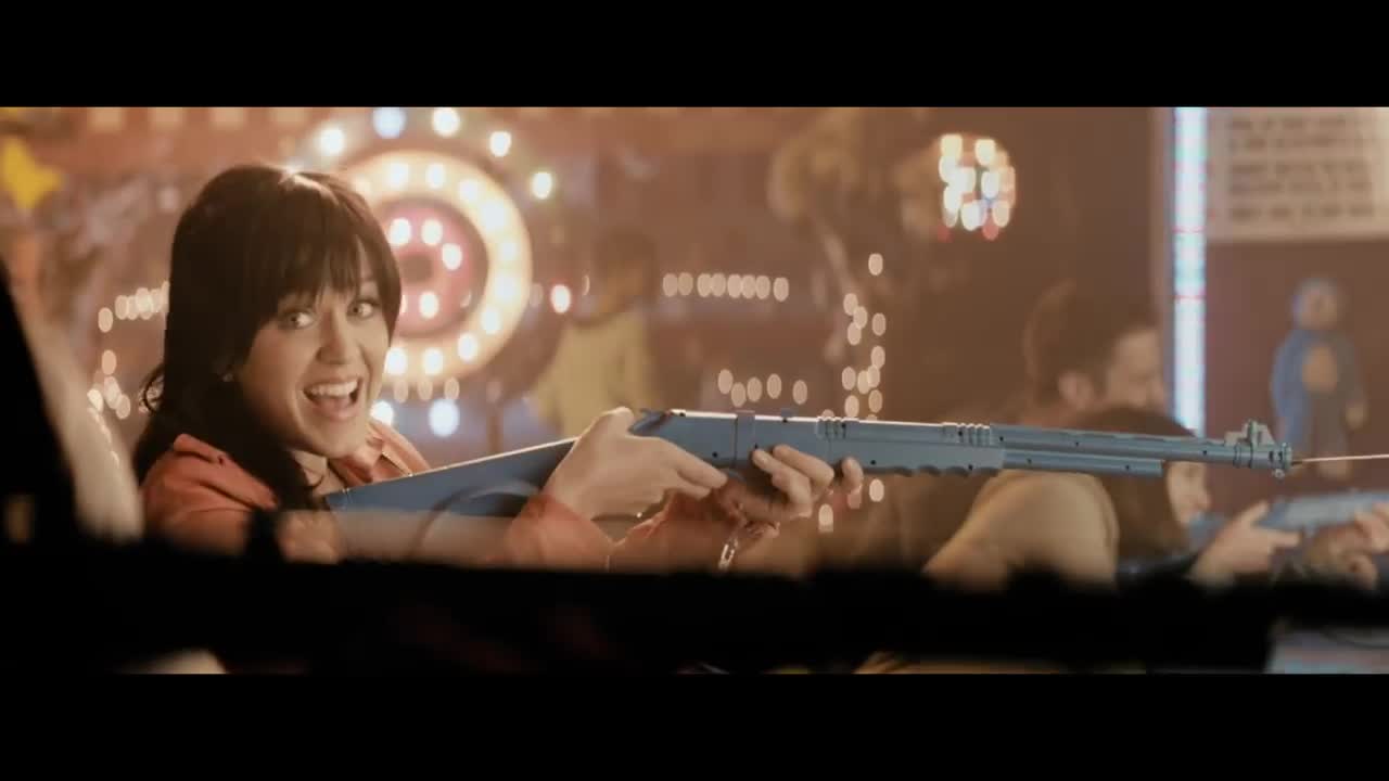 Katy Perry - Part of Me