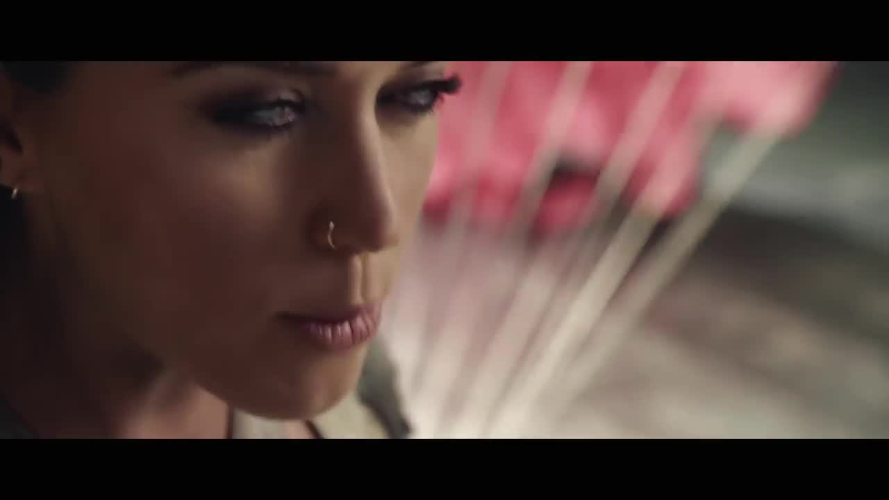 Katy Perry - Rise
