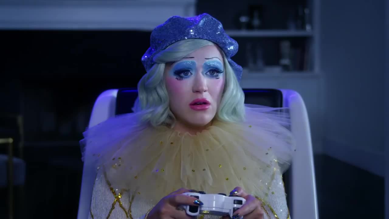 Katy Perry - Smile