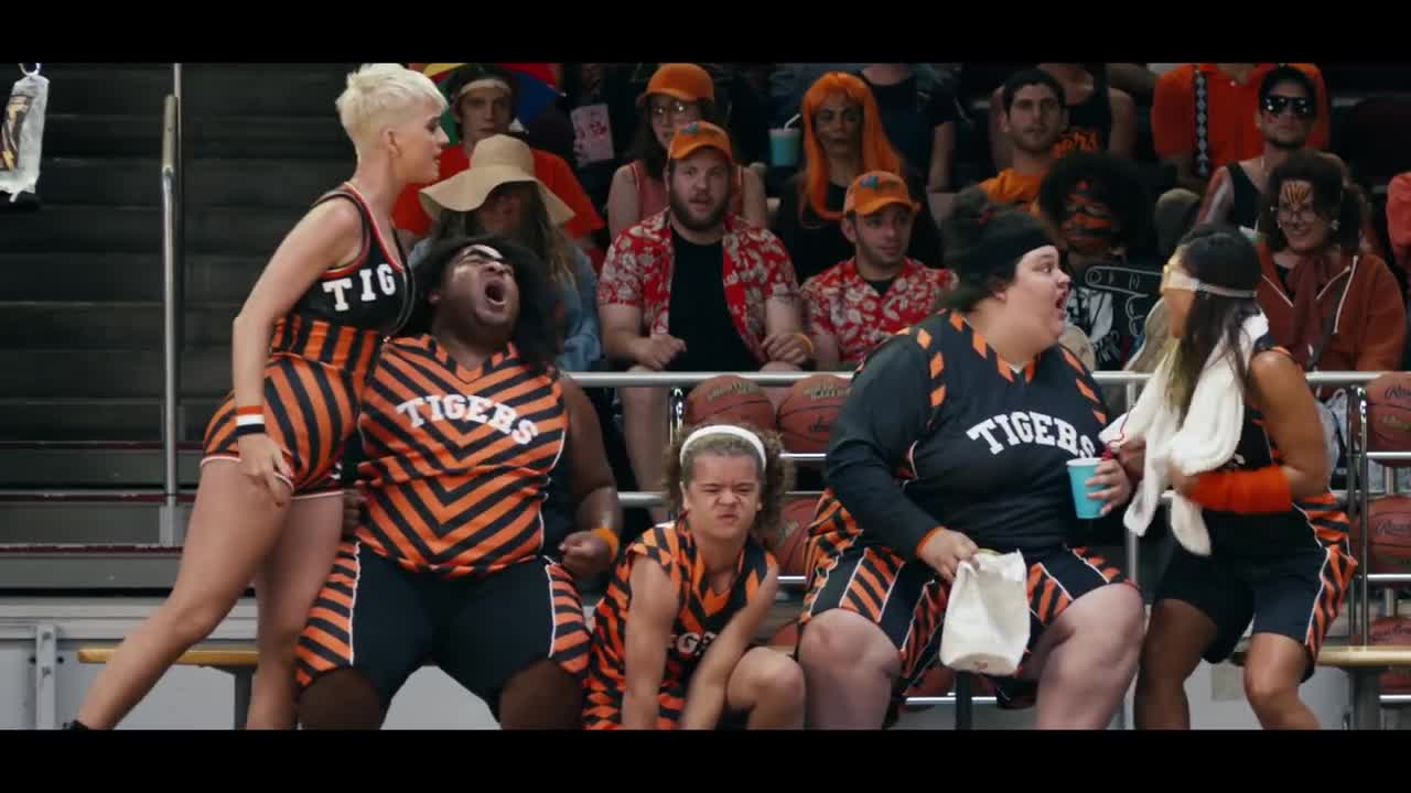 Katy Perry - Swish Swish (Blonde remix)