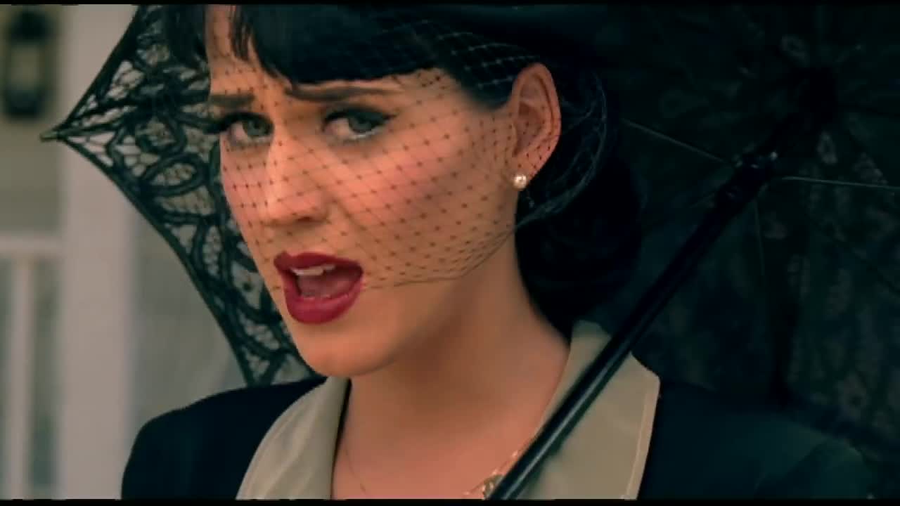 Katy Perry - Thinking of You