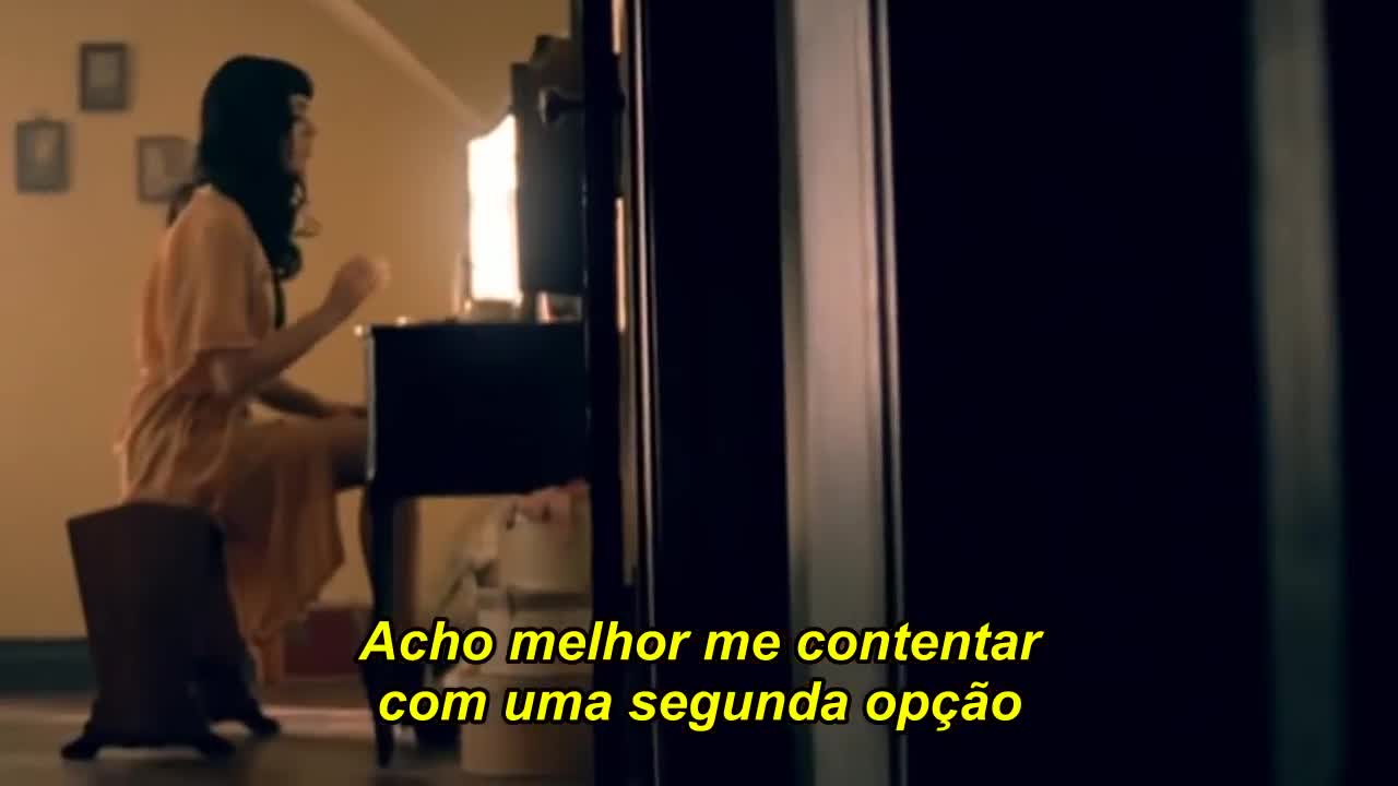 Katy Perry - Thinking of You
