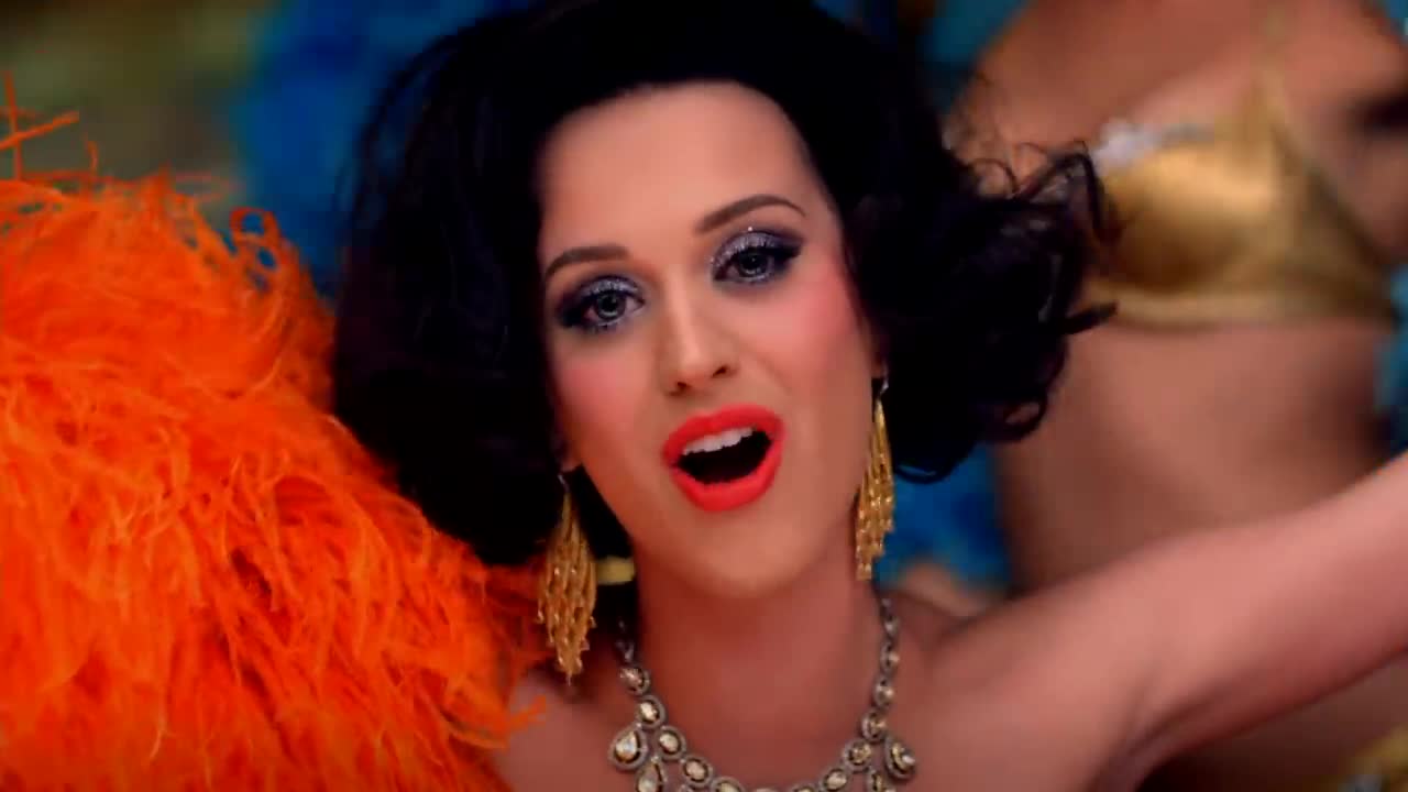 Katy Perry - Waking Up in Vegas