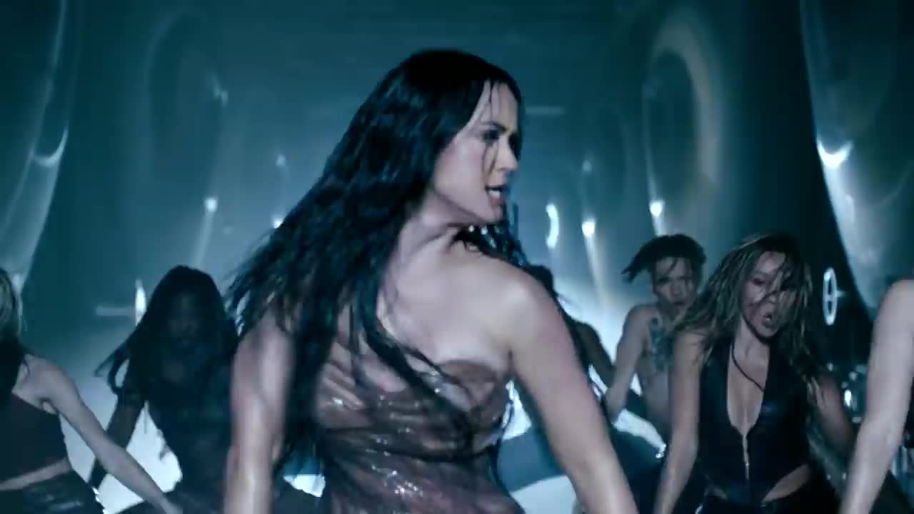 Katy Perry - When I'm Gone