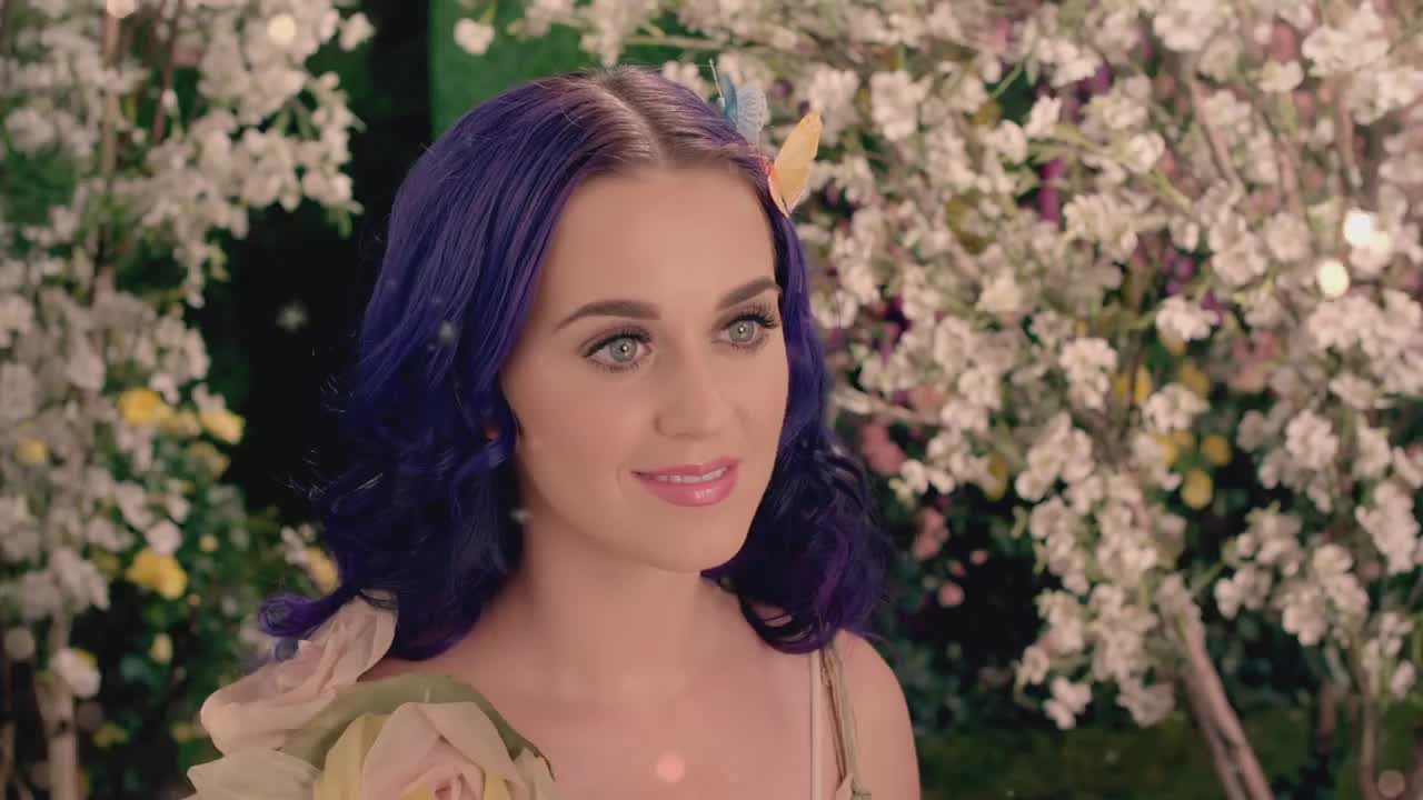 Katy Perry - Wide Awake