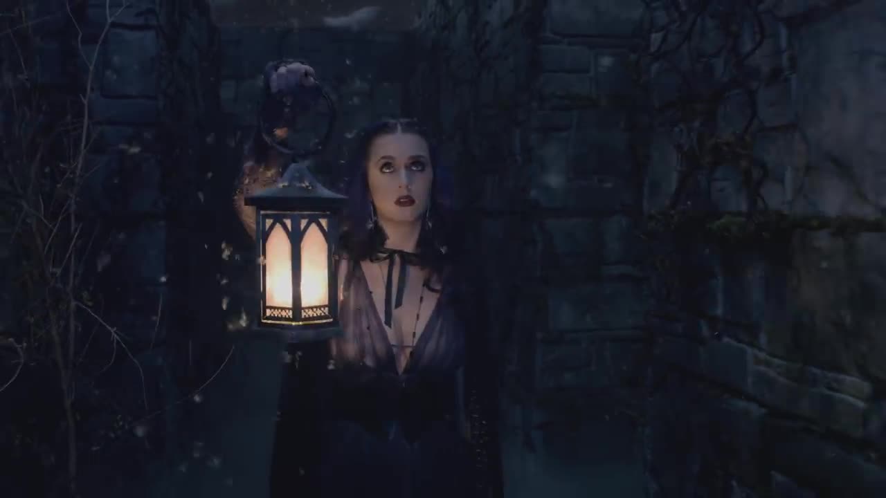 Katy Perry - Wide Awake