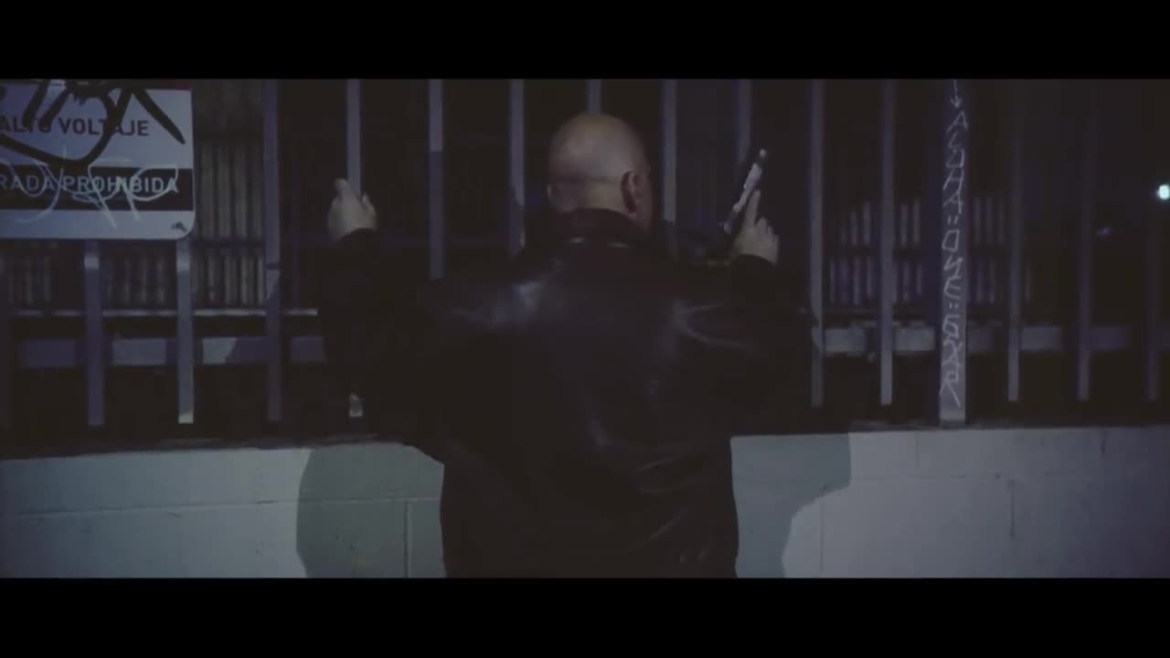 Kavinsky - ProtoVision