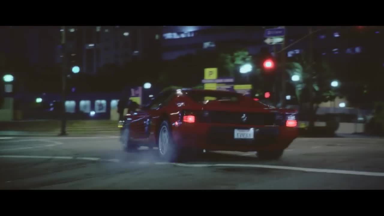 Kavinsky - ProtoVision