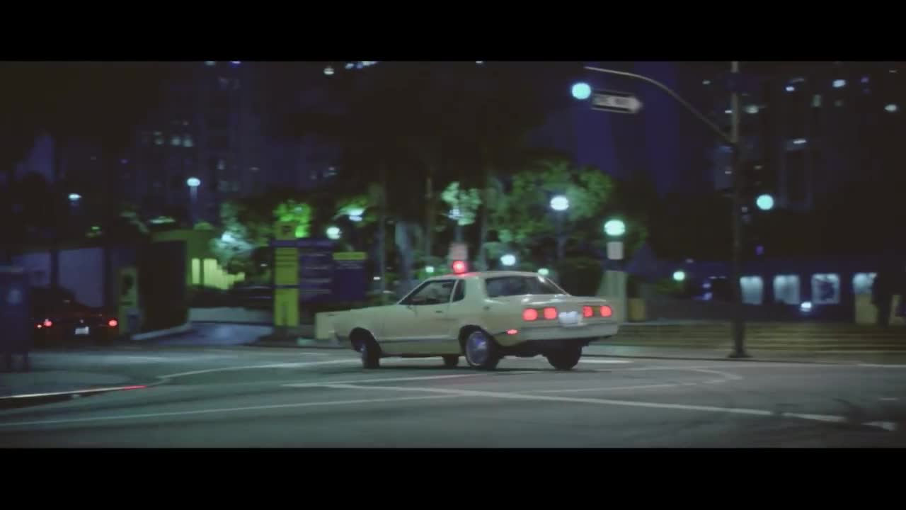 Kavinsky - ProtoVision