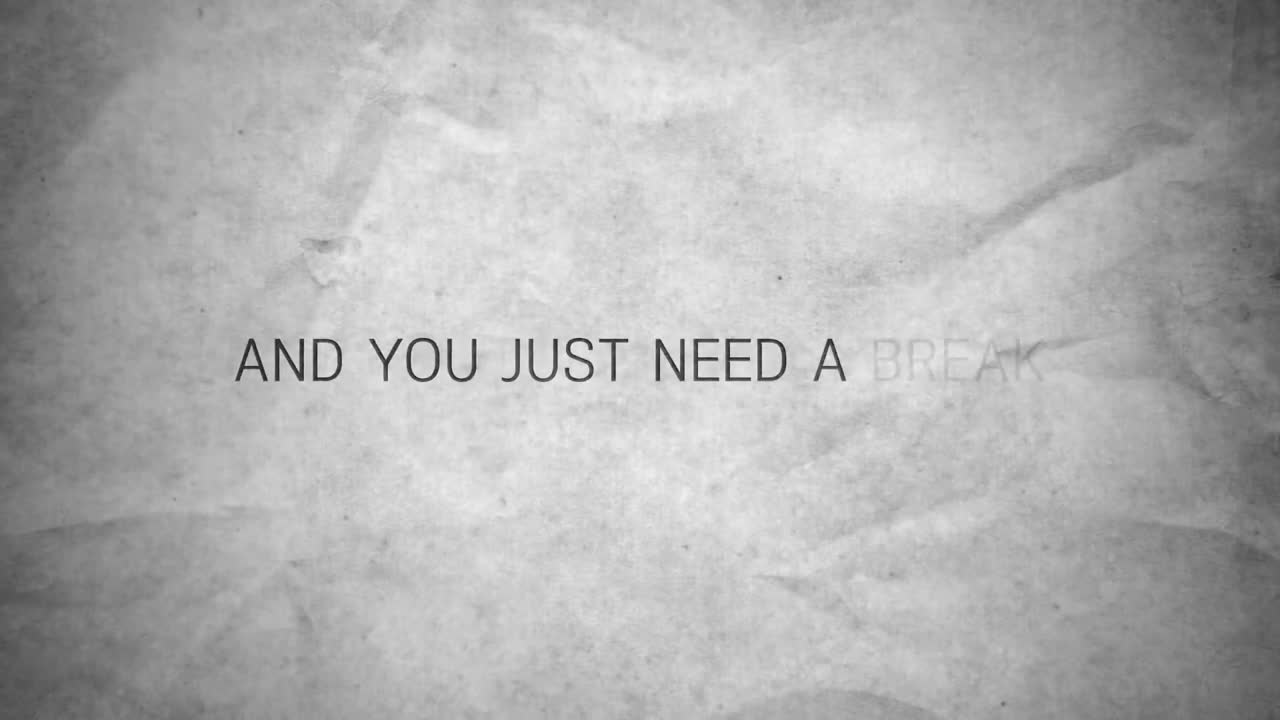 Keith Urban - Break on Me