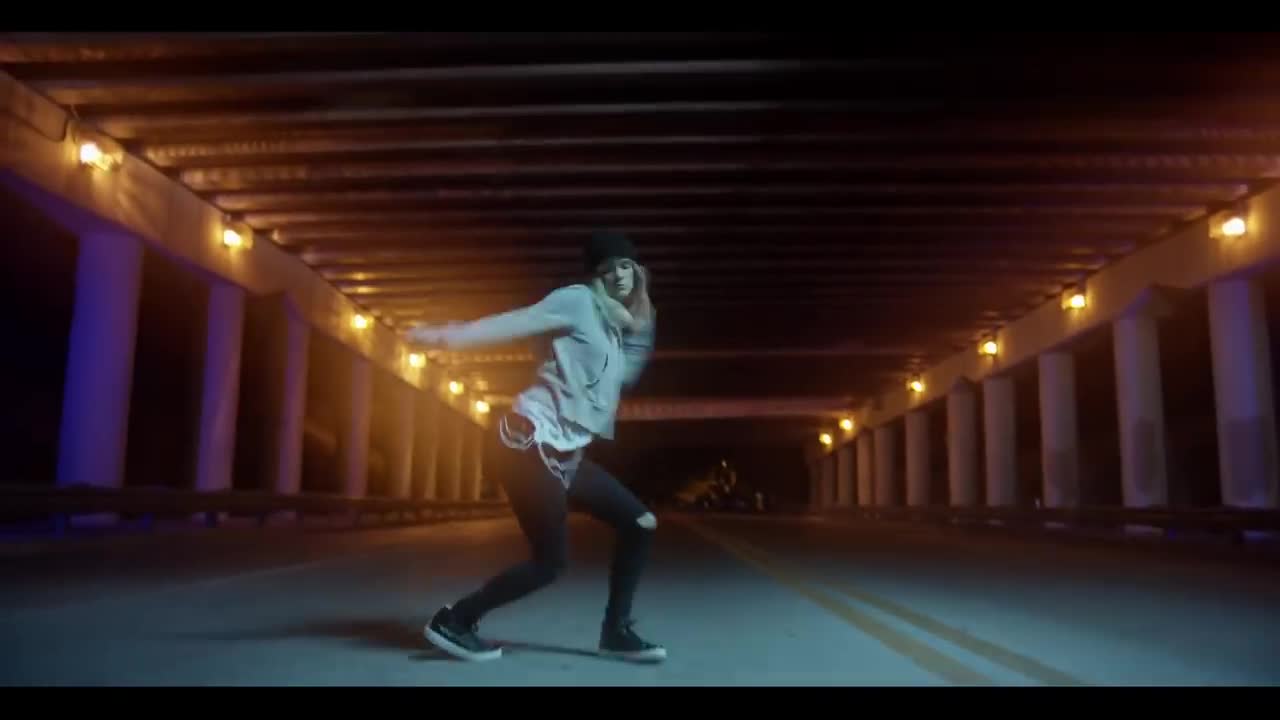 Keith Urban - The Fighter