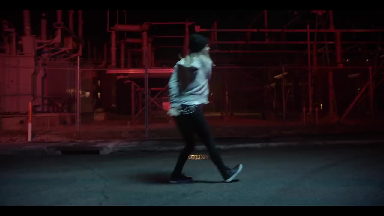 Keith Urban - The Fighter