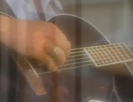 Keith Whitley - Don’t Close Your Eyes