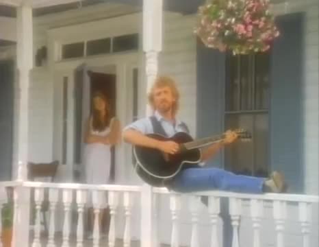 Keith Whitley - Don’t Close Your Eyes