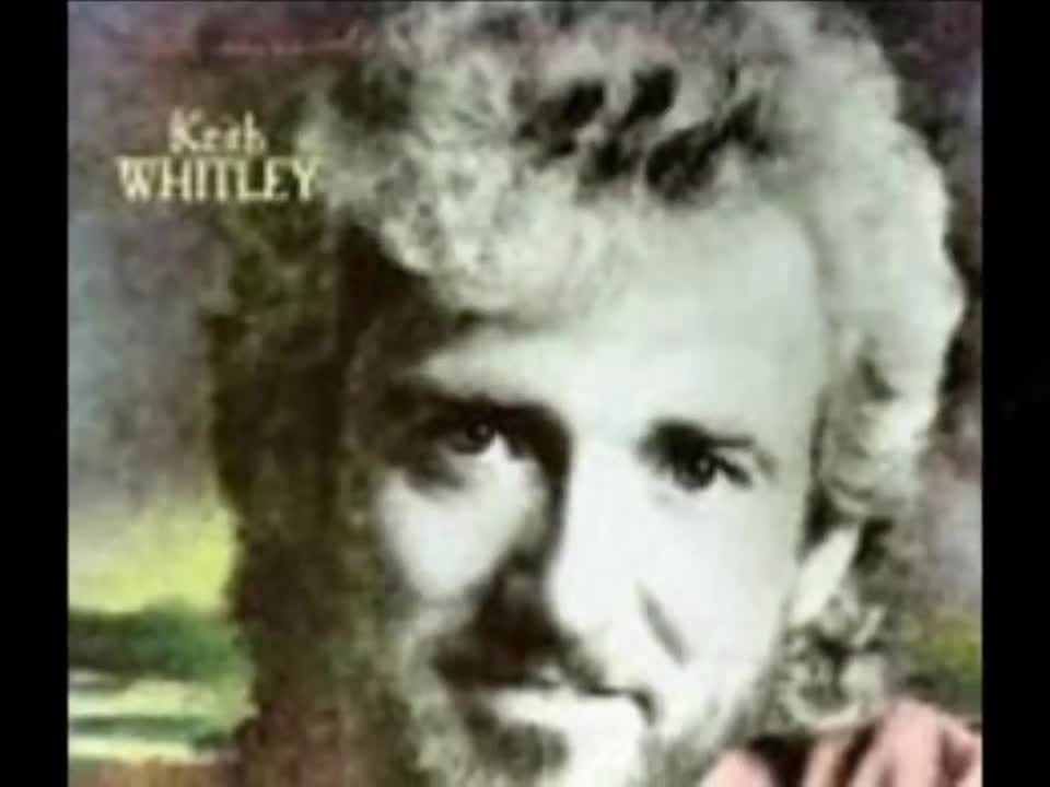 Keith Whitley - Miami, My Amy