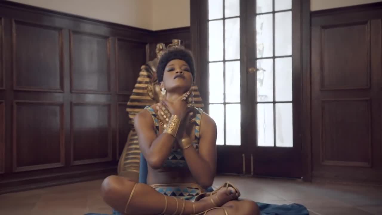 Keke Palmer - Hands Free