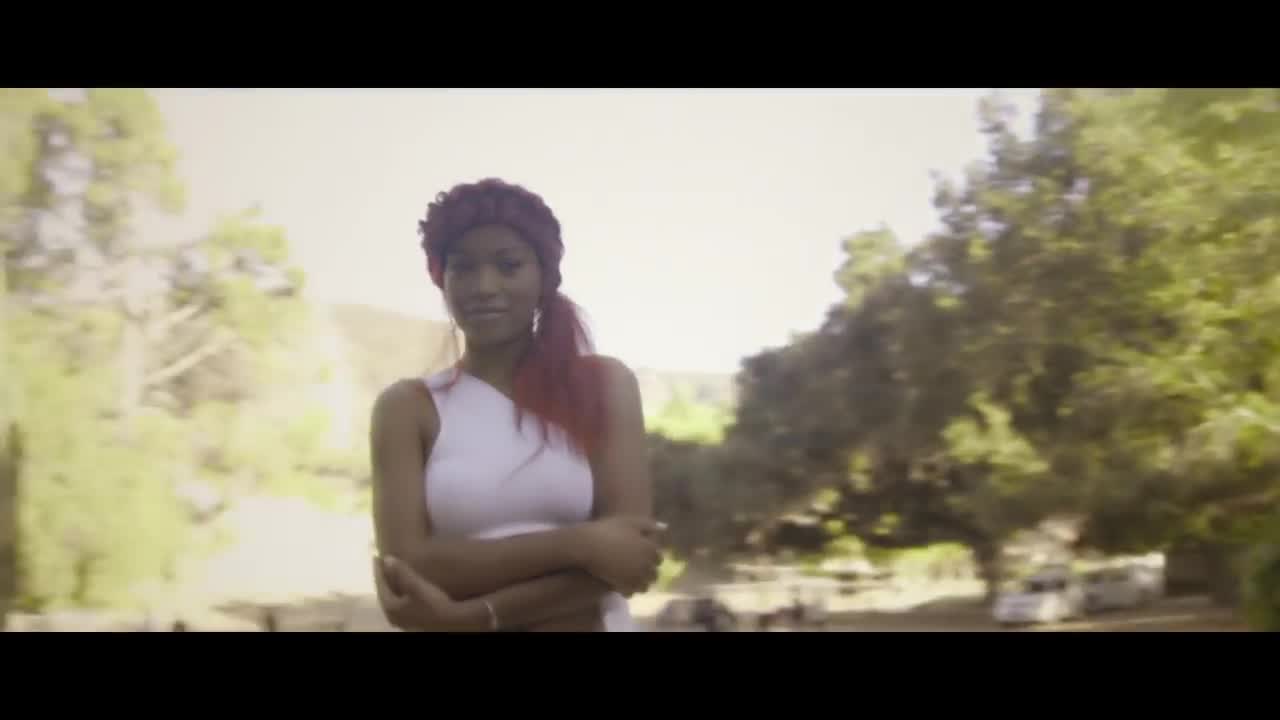 Keke Palmer - Hands Free
