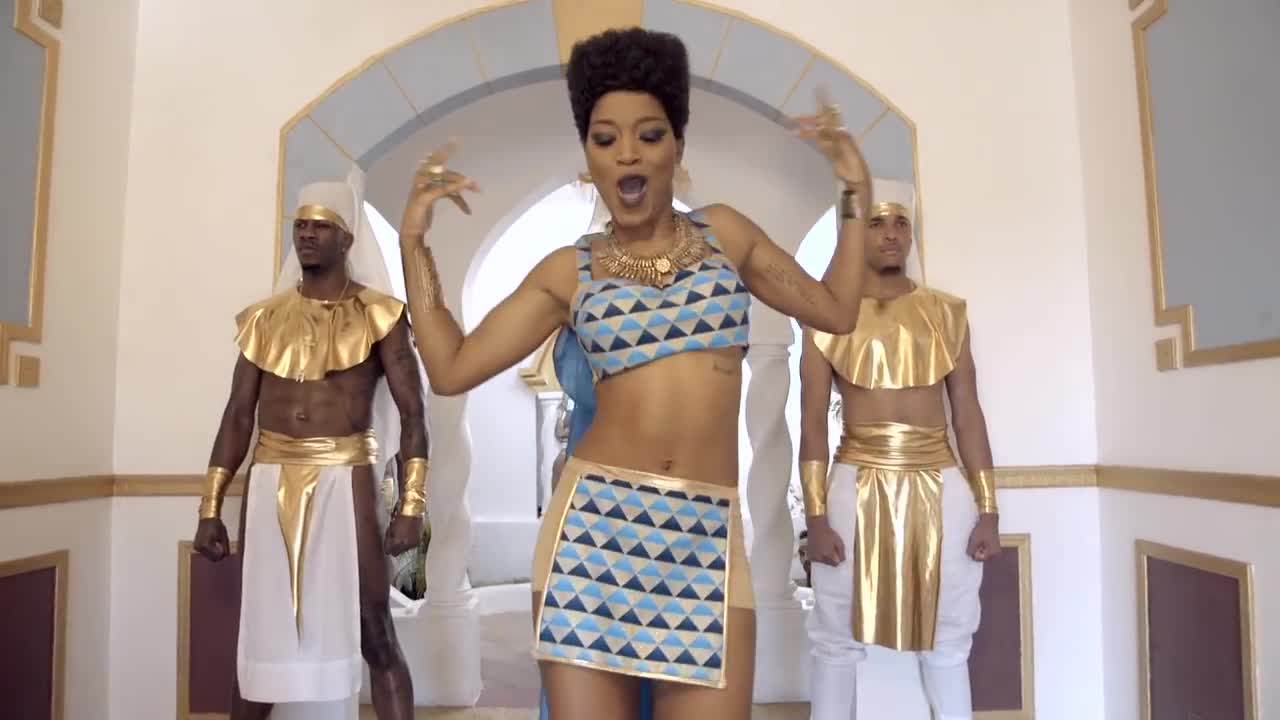 Keke Palmer - Hands Free