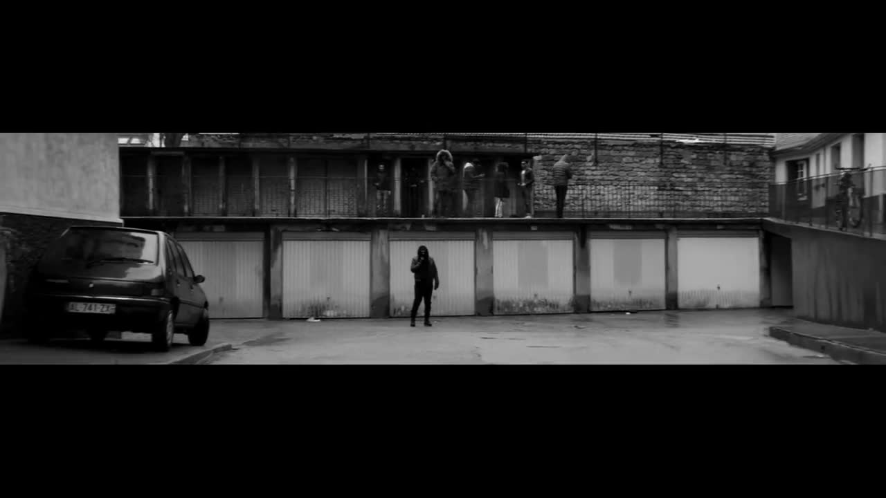 Kekra - Pas joli