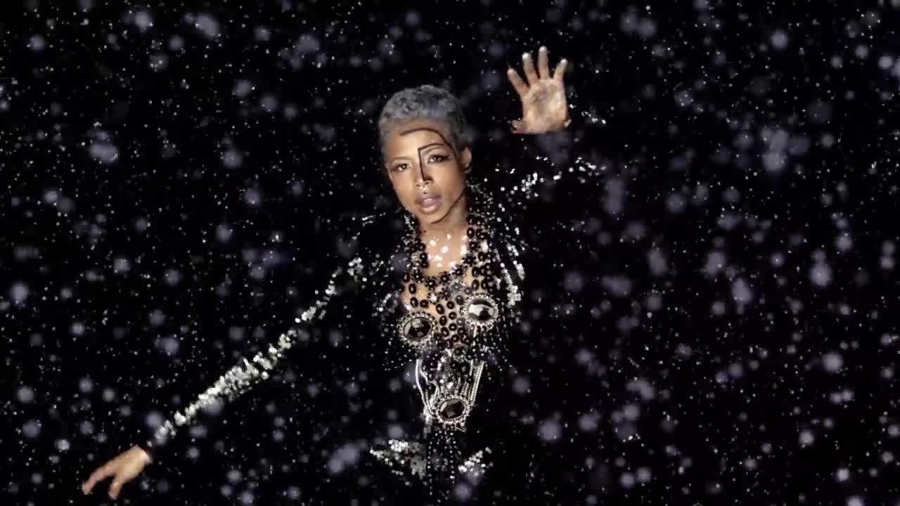 Kelis - Acapella