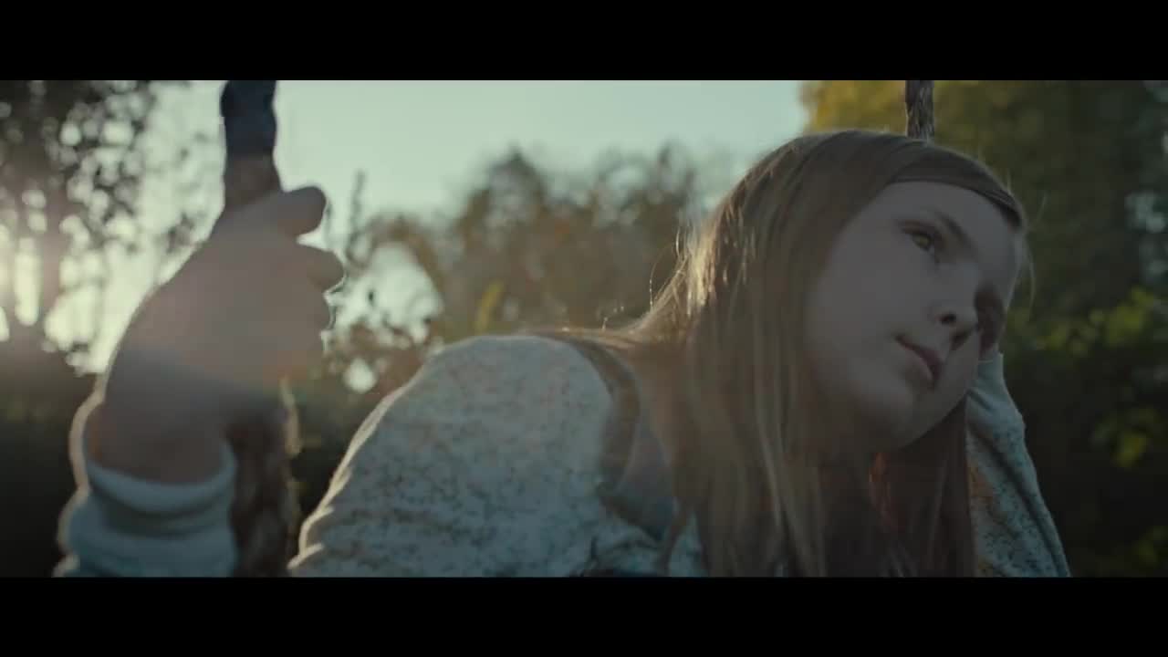 Kelly Clarkson - I Don’t Think About You