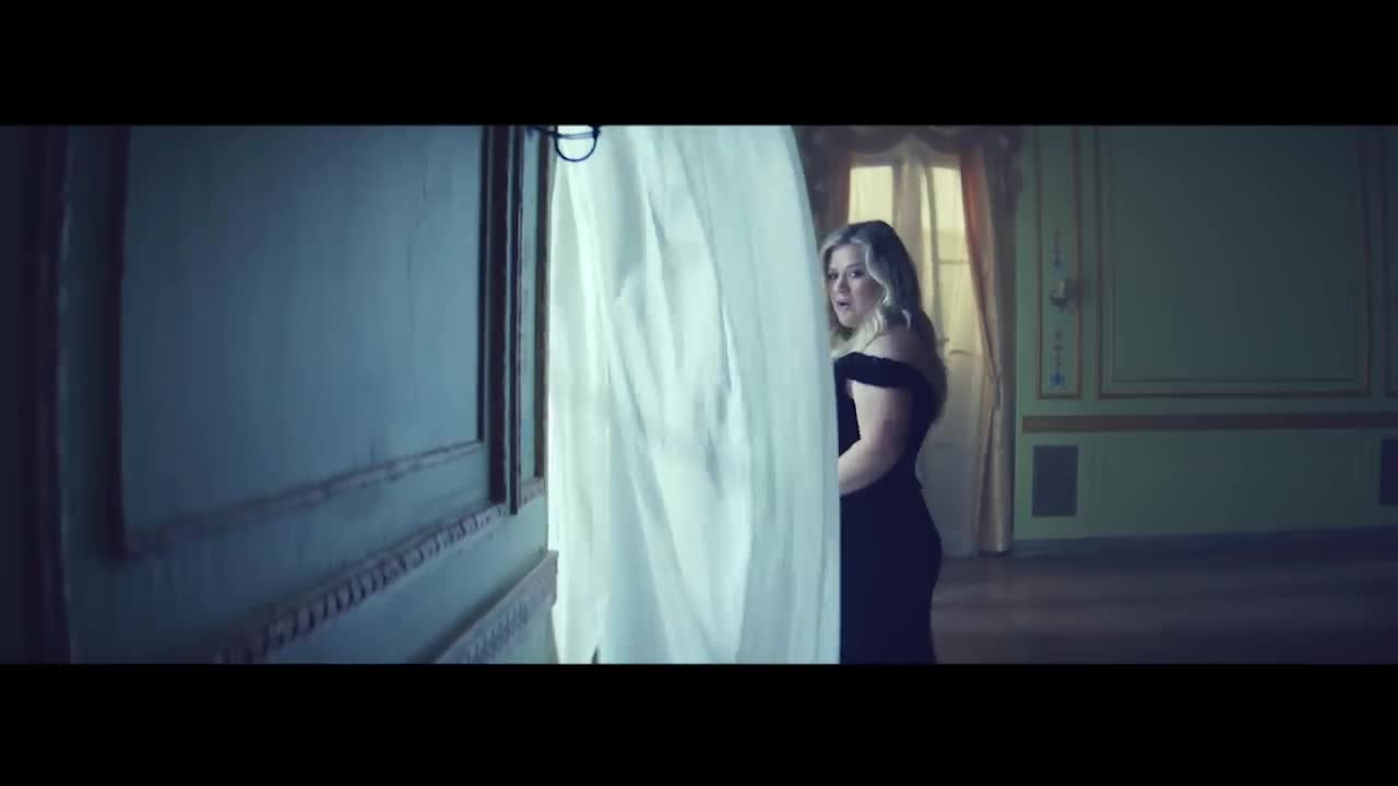 Kelly Clarkson - Meaning of Life