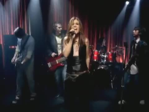 Kelly Clarkson - Since U Been Gone