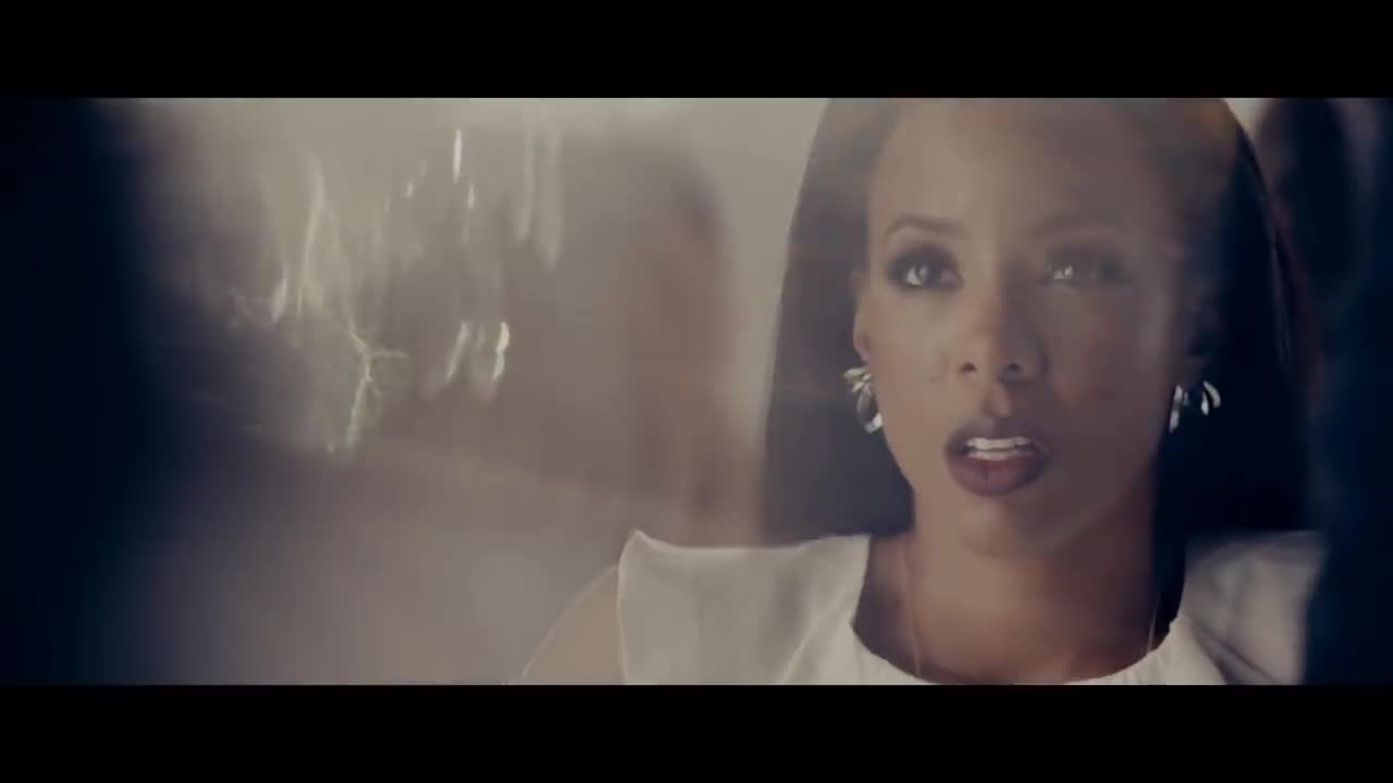 Kelly Rowland - Dirty Laundry