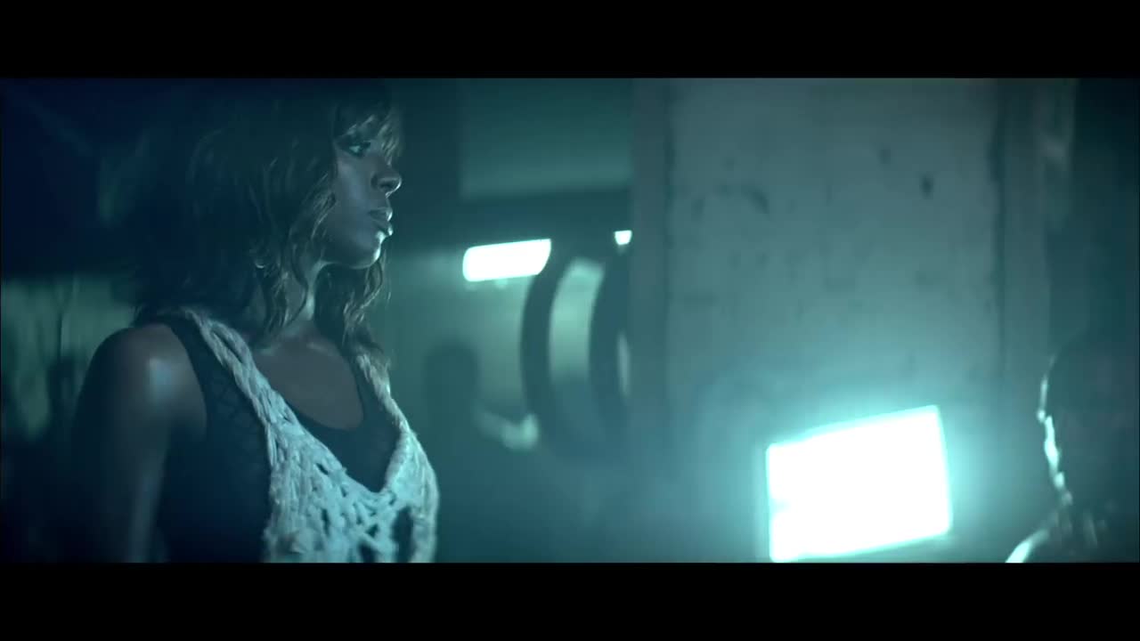 Kelly Rowland - Motivation