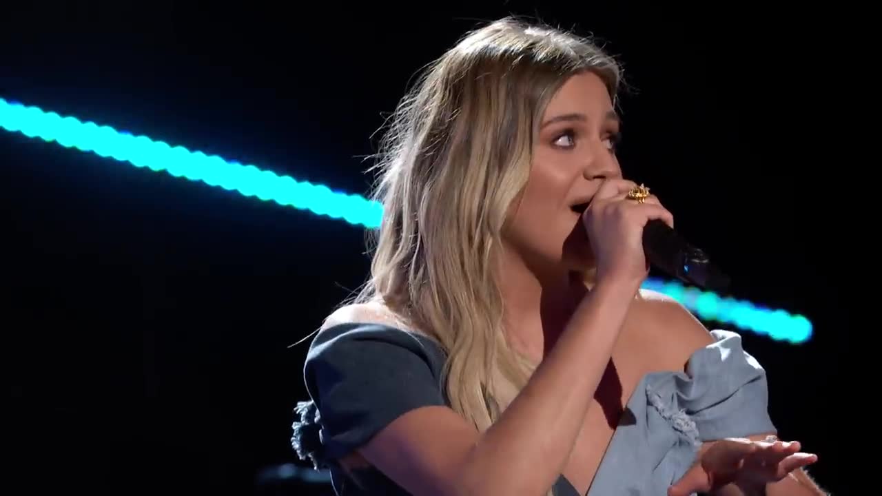Kelsea Ballerini - half of my hometown