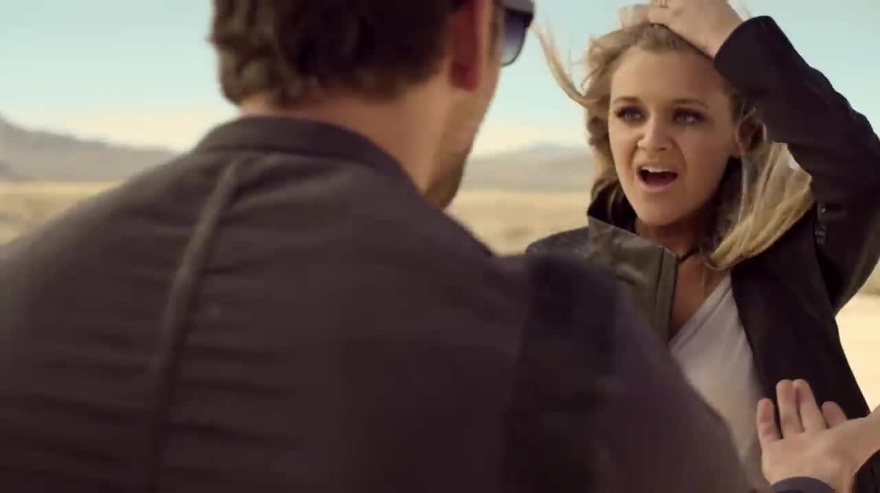 Kelsea Ballerini - Peter Pan